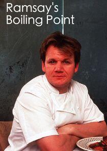 Ramsay's Boiling Point