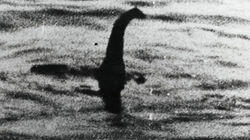 Loch Ness Monster