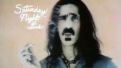 Frank Zappa