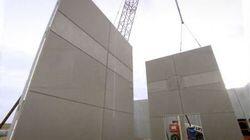 Precast Concrete Walls; 3D Printers; Telescopic Cranes; Kerosene Lamp Burners