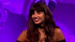 Ben Haenow, John Newman, 5 Seconds of Summer, Jameela Jamil