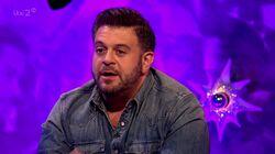 Adam Richman, Foxes, Thomas Turgoose, Kelly Osbourne