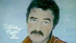 Burt Reynolds / Anne Murray