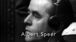 Albert Speer