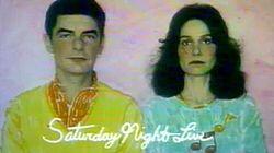 Richard Benjamin, Paula Prentiss / The Grateful Dead