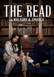 The Read with Kid Fury and Crissle West