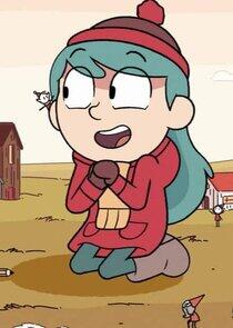 Hilda