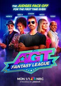 America's Got Talent: Fantasy League - Season 1