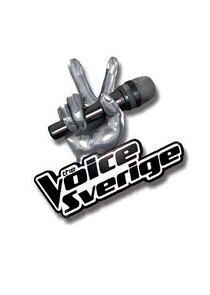 The Voice Sverige