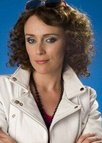 DI Alex Drake