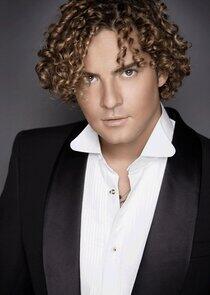 David Bisbal