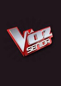 La Voz Senior