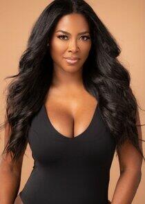 Kenya Moore