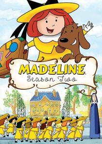 Madeline - Season 2