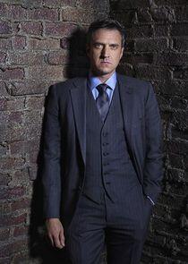 Rafael Barba