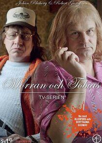 Morran och Tobias