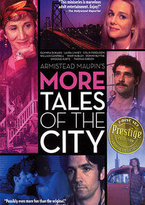 Tales of the City - Season 2