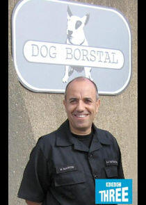 Dog Borstal