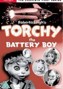 Torchy the Battery Boy - Season 1