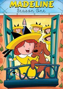 Madeline - Season 1