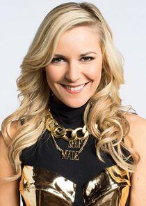 Renee Young