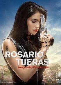 Rosario Tijeras