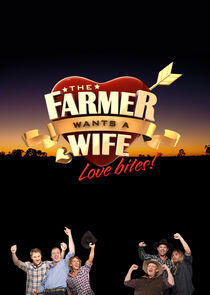 Farmer Wants a Wife