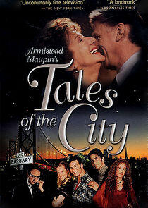 Tales of the City