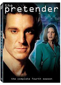 The Pretender - Season 4