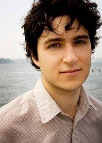 Ezra Koenig