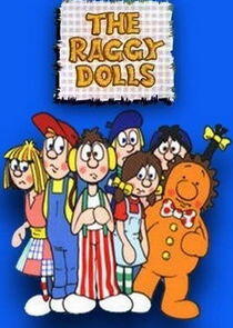 The Raggy Dolls