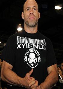 Wanderlei Silva