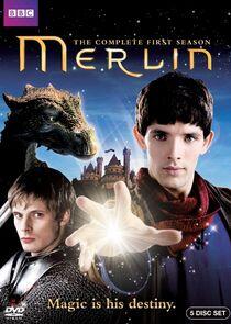 Merlin - Season 1