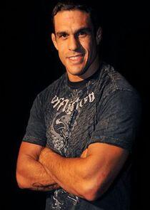 Vitor Belfort