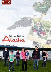 Sarah Palin's Alaska