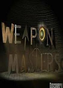 Weapon Masters