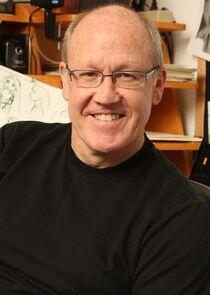 Glen Keane