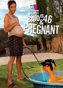 Scott Baio Is 46...and Pregnant