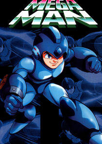 Mega Man