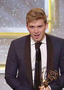 Chandler Massey