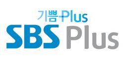 logo of SBS Plus