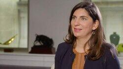 Stacey Cunningham - President, New York Stock Exchange