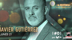 Javier Gutiérrez