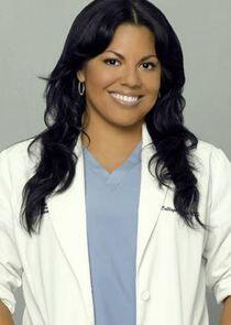 Dr. Calliope 