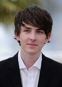 Matthew Beard