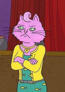 Princess Carolyn