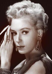 Deborah Kerr