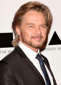 Stephen Nichols