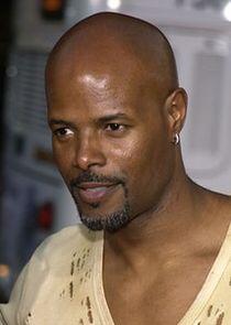 Keenen Ivory Wayans