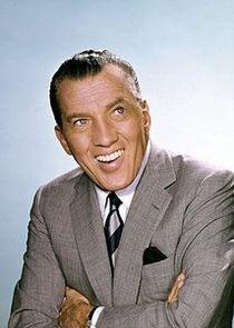 Ed Sullivan